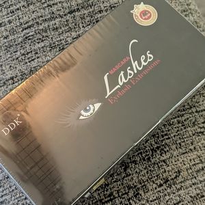 DDK Eyelash Extension Kit